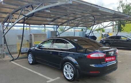 Ford Mondeo IV, 2012 год, 1 300 000 рублей, 3 фотография