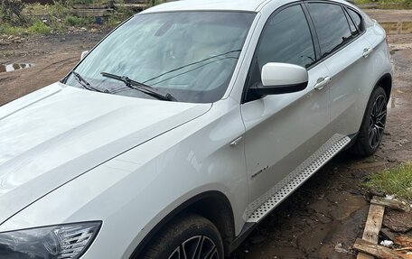 BMW X6, 2011 год, 1 700 000 рублей, 5 фотография