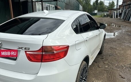 BMW X6, 2011 год, 1 700 000 рублей, 2 фотография