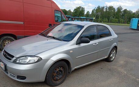 Chevrolet Lacetti, 2004 год, 239 000 рублей, 5 фотография