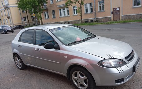 Chevrolet Lacetti, 2004 год, 239 000 рублей, 4 фотография