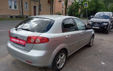 Chevrolet Lacetti, 2004 год, 239 000 рублей, 6 фотография