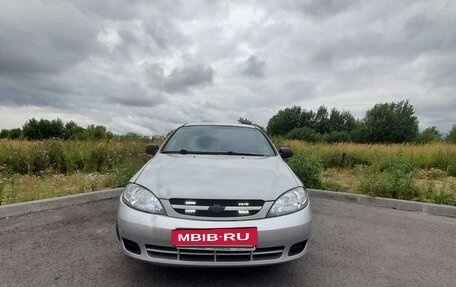 Chevrolet Lacetti, 2004 год, 239 000 рублей, 3 фотография