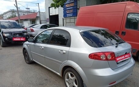 Chevrolet Lacetti, 2004 год, 239 000 рублей, 8 фотография