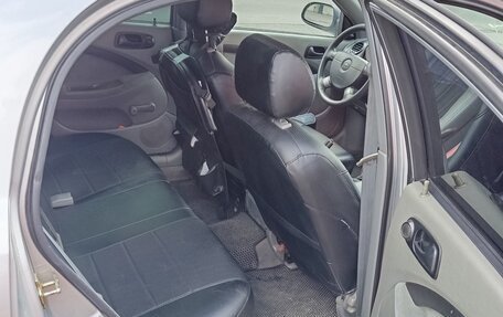 Chevrolet Lacetti, 2004 год, 239 000 рублей, 18 фотография