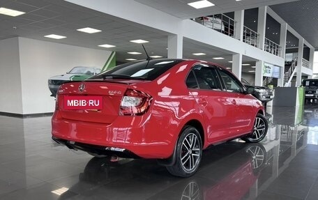 Skoda Rapid I, 2018 год, 1 645 000 рублей, 2 фотография