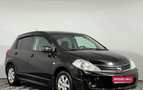 Nissan Tiida, 2012 год, 797 000 рублей, 3 фотография