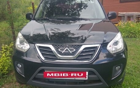 Chery Tiggo (T11), 2013 год, 530 000 рублей, 2 фотография