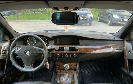 BMW 5 серия, 2005 год, 699 000 рублей, 5 фотография