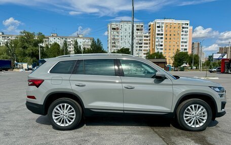 Skoda Kodiaq I, 2024 год, 4 550 000 рублей, 3 фотография