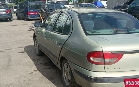 Renault Megane II, 2003 год, 100 000 рублей, 5 фотография