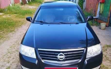 Nissan Almera Classic, 2007 год, 515 000 рублей, 6 фотография