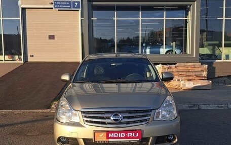 Nissan Almera, 2016 год, 786 000 рублей, 8 фотография