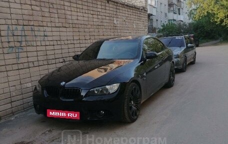 BMW 3 серия, 2009 год, 1 150 000 рублей, 2 фотография