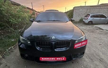 BMW 3 серия, 2009 год, 1 150 000 рублей, 4 фотография