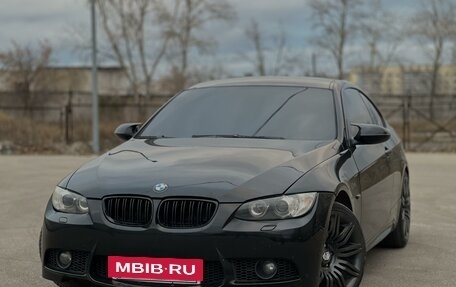 BMW 3 серия, 2009 год, 1 150 000 рублей, 10 фотография