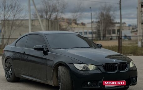 BMW 3 серия, 2009 год, 1 150 000 рублей, 12 фотография