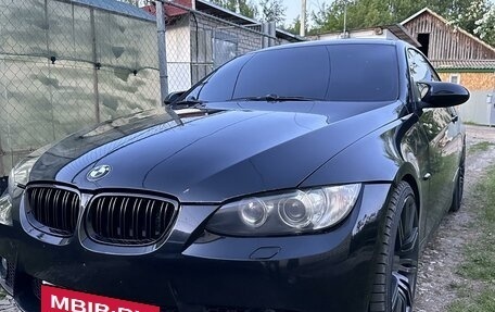 BMW 3 серия, 2009 год, 1 150 000 рублей, 7 фотография