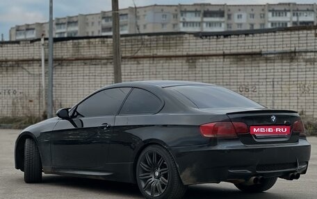 BMW 3 серия, 2009 год, 1 150 000 рублей, 19 фотография