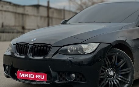 BMW 3 серия, 2009 год, 1 150 000 рублей, 29 фотография