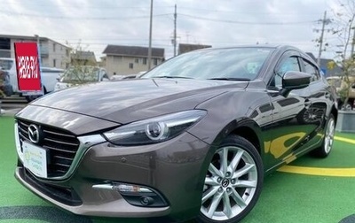 Mazda Axela, 2019 год, 1 450 000 рублей, 1 фотография