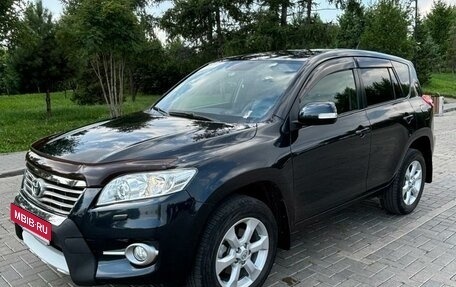 Toyota RAV4, 2011 год, 1 950 000 рублей, 1 фотография