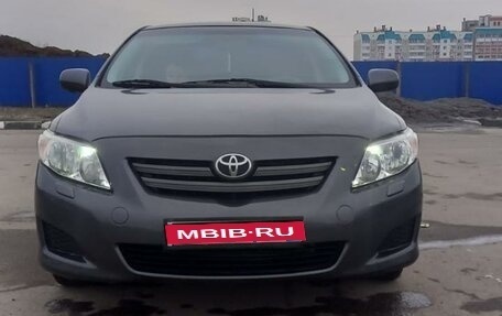 Toyota Corolla, 2008 год, 985 000 рублей, 1 фотография