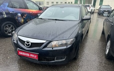 Mazda 6, 2006 год, 400 000 рублей, 1 фотография