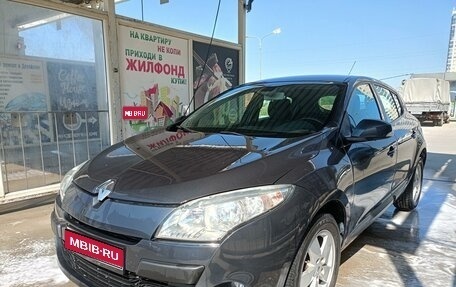 Renault Megane III, 2011 год, 880 000 рублей, 1 фотография