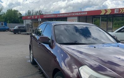 Chevrolet Epica, 2012 год, 600 000 рублей, 1 фотография