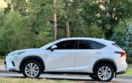 Lexus NX I, 2020 год, 3 750 000 рублей, 6 фотография