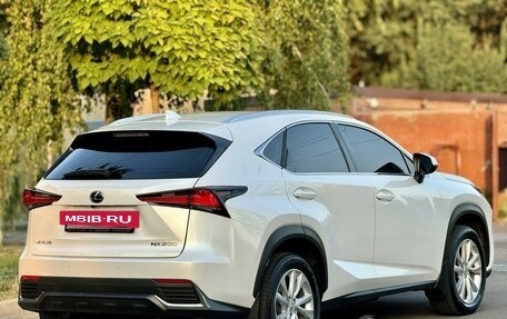 Lexus NX I, 2020 год, 3 750 000 рублей, 8 фотография