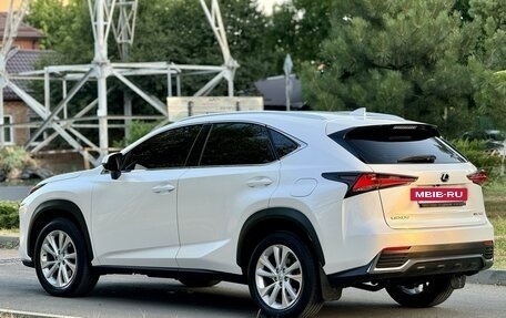 Lexus NX I, 2020 год, 3 750 000 рублей, 11 фотография