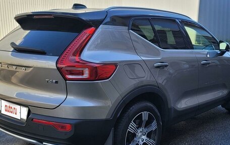 Volvo XC40 I, 2019 год, 3 500 000 рублей, 7 фотография