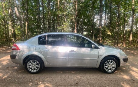 Renault Megane II, 2008 год, 349 000 рублей, 5 фотография