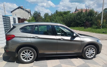 BMW X1, 2019 год, 2 240 000 рублей, 2 фотография