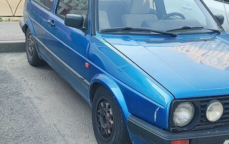 Volkswagen Golf II, 1989 год, 350 000 рублей, 2 фотография