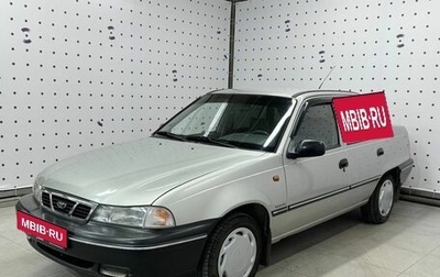 Daewoo Nexia I рестайлинг, 2006 год, 360 000 рублей, 1 фотография