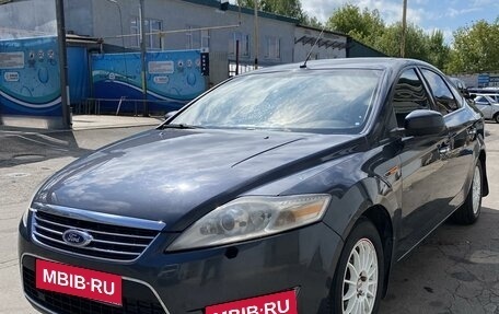 Ford Mondeo IV, 2010 год, 819 000 рублей, 1 фотография