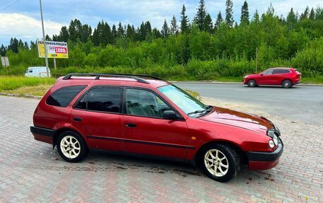 Toyota Corolla, 1997 год, 255 000 рублей, 2 фотография