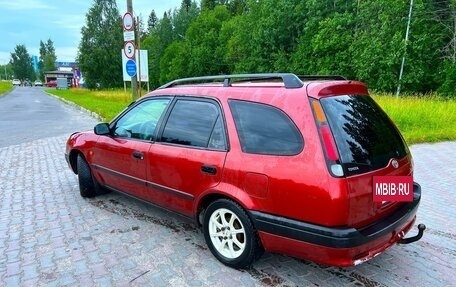 Toyota Corolla, 1997 год, 255 000 рублей, 4 фотография