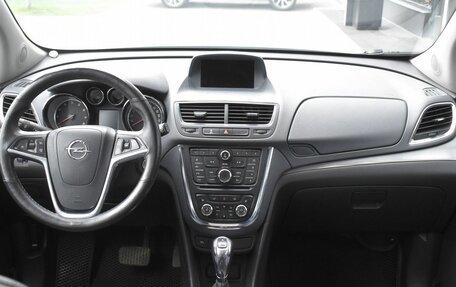 Opel Mokka I, 2014 год, 1 469 000 рублей, 12 фотография