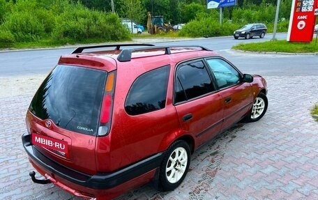 Toyota Corolla, 1997 год, 255 000 рублей, 3 фотография