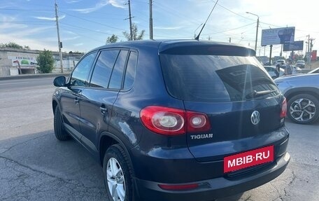 Volkswagen Tiguan I, 2011 год, 1 300 000 рублей, 3 фотография