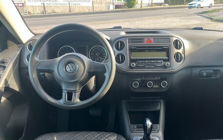 Volkswagen Tiguan I, 2011 год, 1 300 000 рублей, 11 фотография