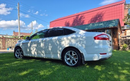 Ford Mondeo IV, 2010 год, 950 000 рублей, 5 фотография