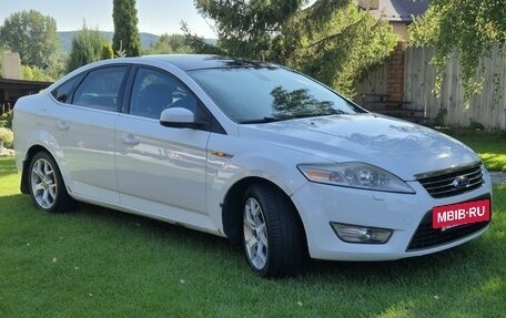 Ford Mondeo IV, 2010 год, 950 000 рублей, 2 фотография