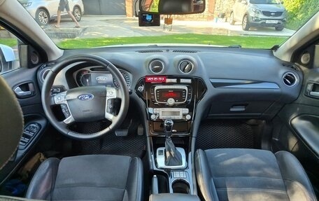 Ford Mondeo IV, 2010 год, 950 000 рублей, 8 фотография