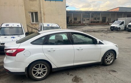 Ford Focus III, 2014 год, 1 050 000 рублей, 3 фотография