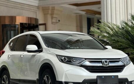 Honda CR-V IV, 2020 год, 2 050 000 рублей, 3 фотография